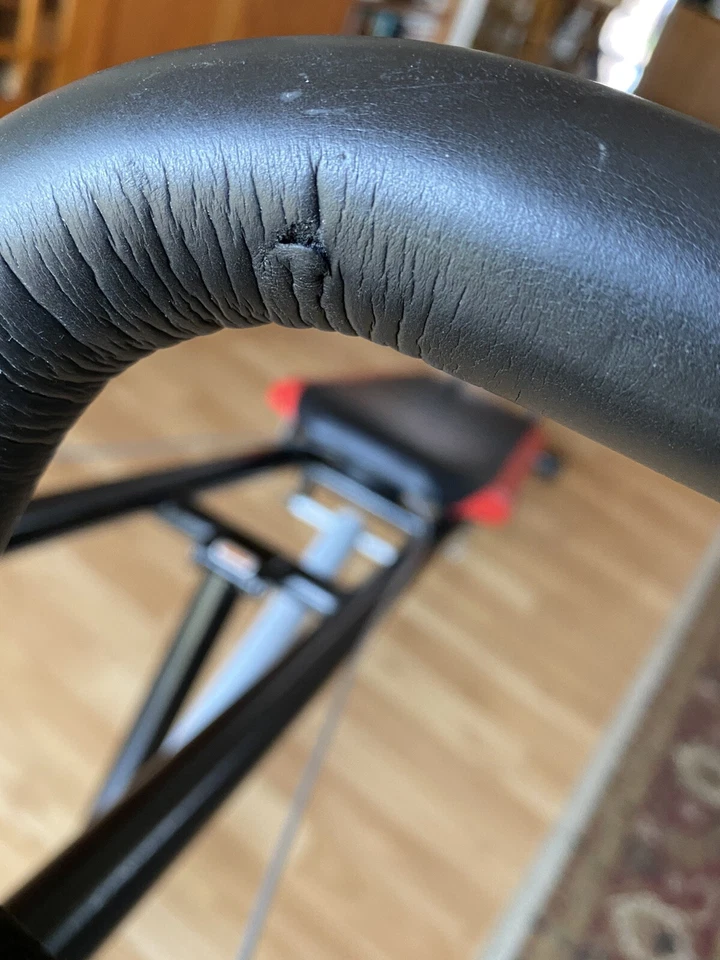 Weider Ultimate Body Works Bench - 型号 # WEBE15911。   仅本地皮卡 — 第 4/4 张图片