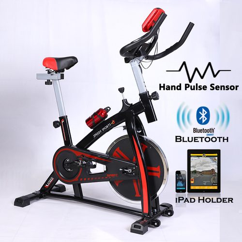 Home Gym Workout Bicycle Fitness 