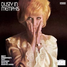 Dusty Springfield - Dusty In Memphis [Analogue Productions Atlantic 75 Series]