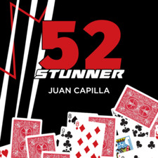 52 Stunner de Juan Capilla