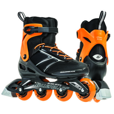 Rollerblade Zetrablade RTL Unisex Inline Skates