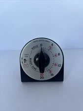 Vintage Mark-Time Portable Pistol Match Timer