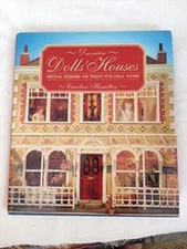 Decorative Dolls Houses: Original Interiors for Twenty Five Dolls - GOOD