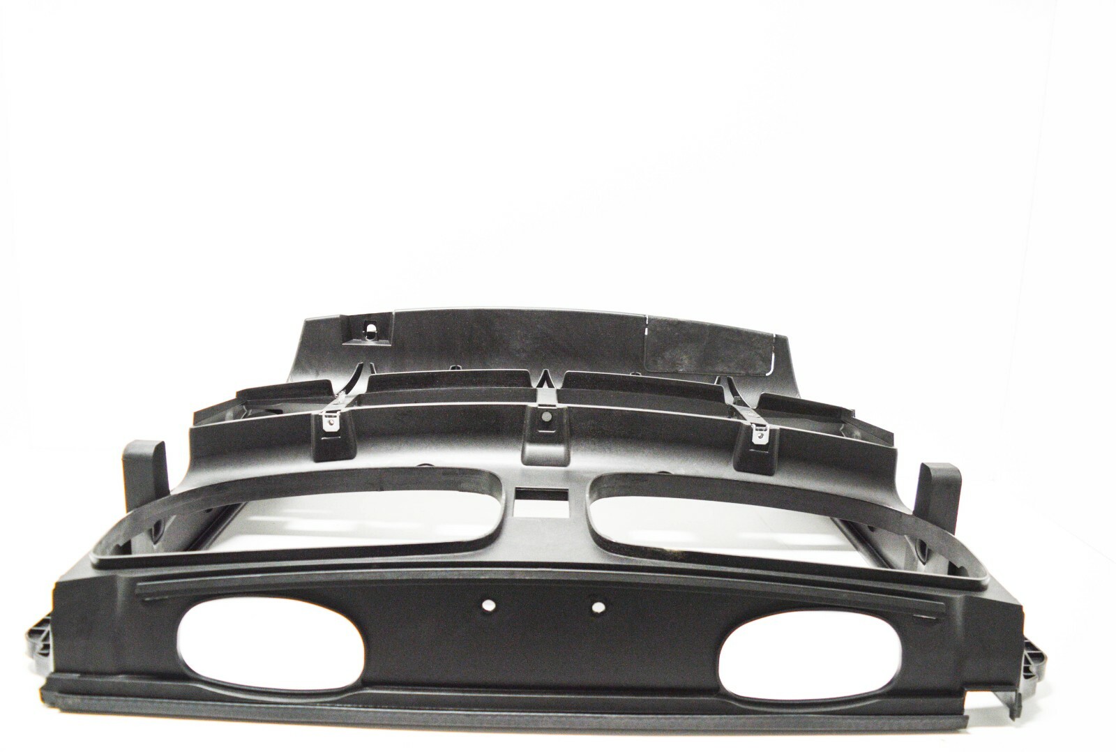 Genuine BMW X5 Series E70 2009-2013 Front Full Air Duct Slam Panel 