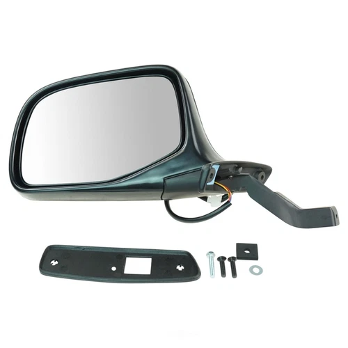 Door Mirror-Lightning TRQ MRA05153 fits 1993 Ford F-150 (Y3BW)