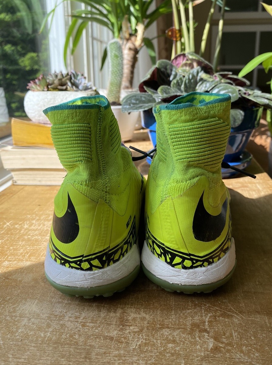 Nike HypervenomX PROXIMO TF ナイキ　ハイパーヴェノム NIKE ナイキ ハイパーヴェノム X プロキシモ TF(ネイビー