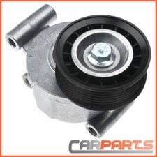 Poulies diverses Volvo C30