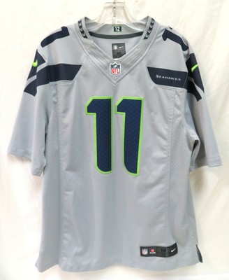 nike on field seahawks jersey