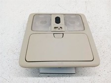 05-06 INFINITI G35 Sedan Roof Center Console w/Sunroof OEM 26430AC560