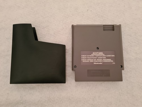 Nintendo NES Fitness Center EMBALAJE ORIGINAL Athletic World - Imagen 11 de 14
