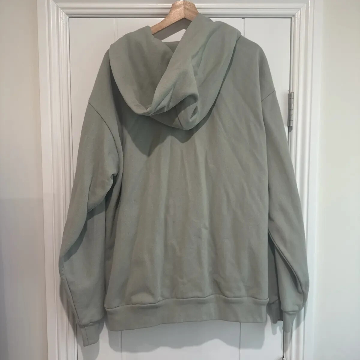 Travis Scott Cactus Jack 'New Sight' Green Zip-Up Hoodie Travis Scott Cactus Jack 'New Sight' Green Zip-Up Hoodie