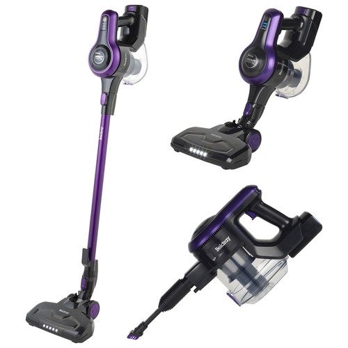 Beldray Cordless Vacuum Cleaner 