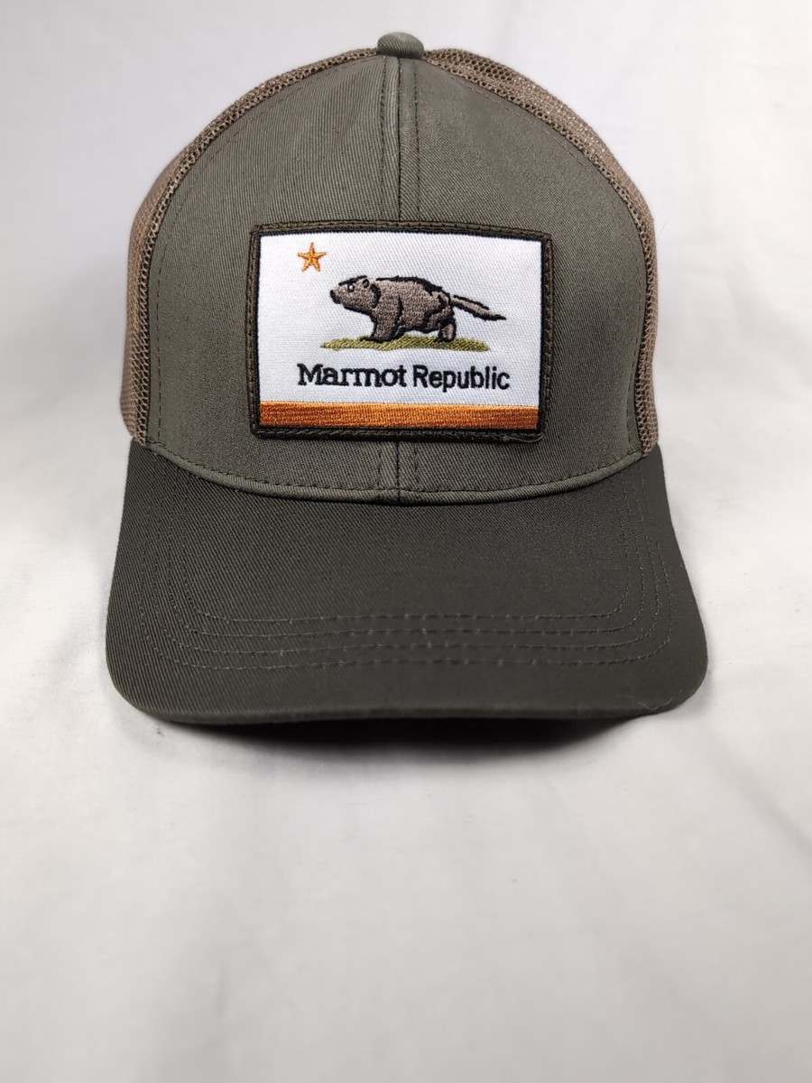 帽子 Marmot Long Bill Cap 楽天市場】【ポイント10倍！8/4 01:59まで】MARMOT（マーモット