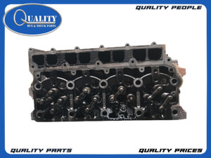 1882917C2 Rebuildable Cylinder Head International MaxxForce 7 - 5010878R91