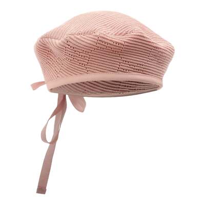 Pink gucci beret Beret Gucci Pink size XS International in Viscose - 53060841 main image 3