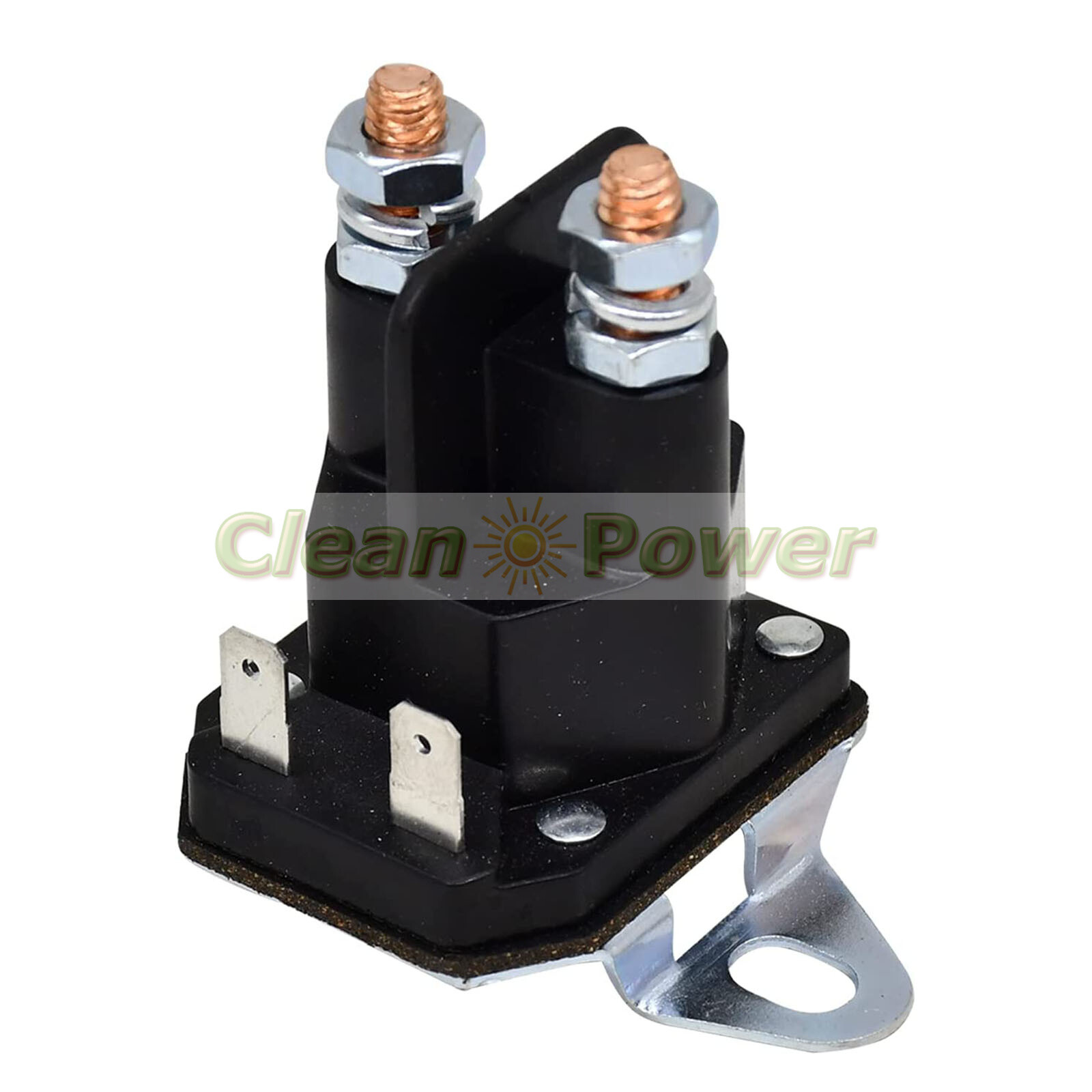 Clynex Solenoide Di Avviamento Sostituisce 762 1261 211 50 762 1261 211 51 862 1241 211 12 - Foto 9