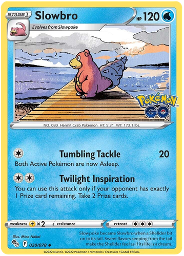 Pokemon Trading Cards Pokemon Go Choose Your Cards - Picture 25 of 55
