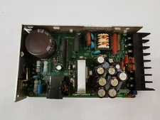 NEMIC-LAMBDA SPS-001 Power Board