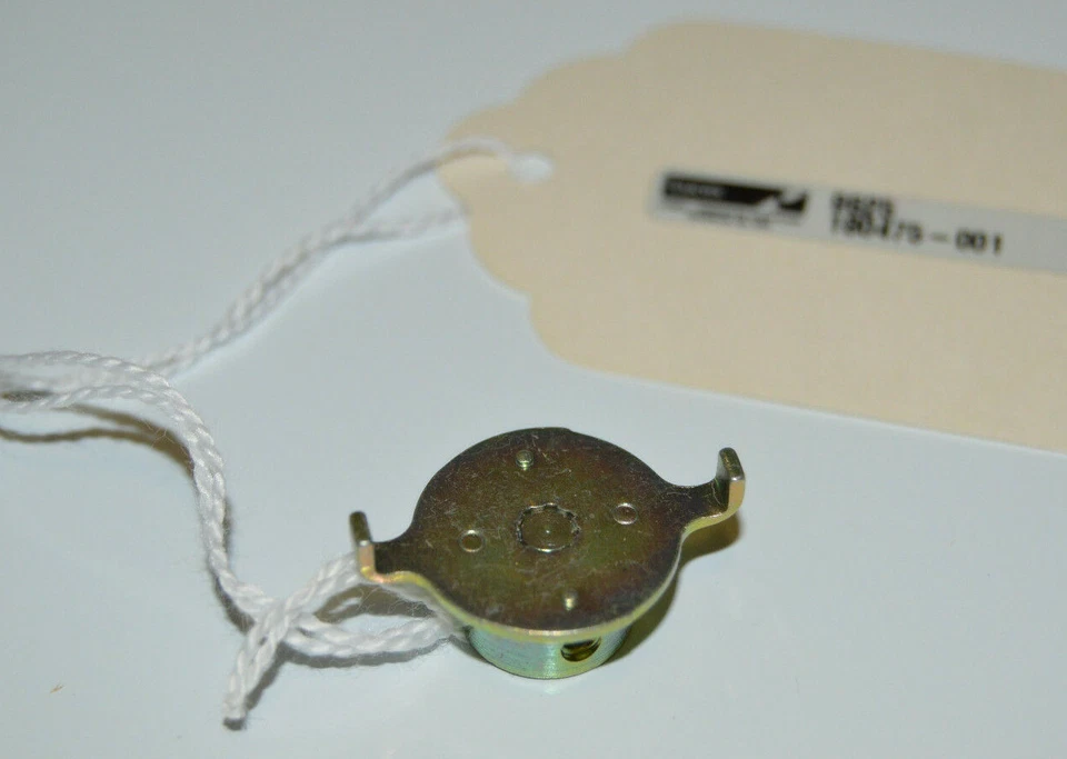 Lucas-Ledex 180475-001 9625 14-201-V1-156 Drive Plate Coupling 180475001, NEW - Image 2 of 4