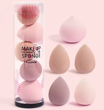 MAANGE 5-teiliges Make-up-Schwamm-Mixer-Set, ...