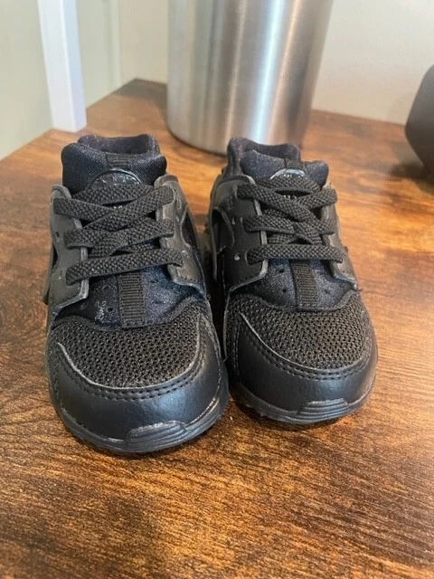 Nike sales hurache baby