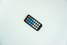 Remote Control For Ridgeway QS-838A1 QS-805 Portable Audio Bluetooth Speaker