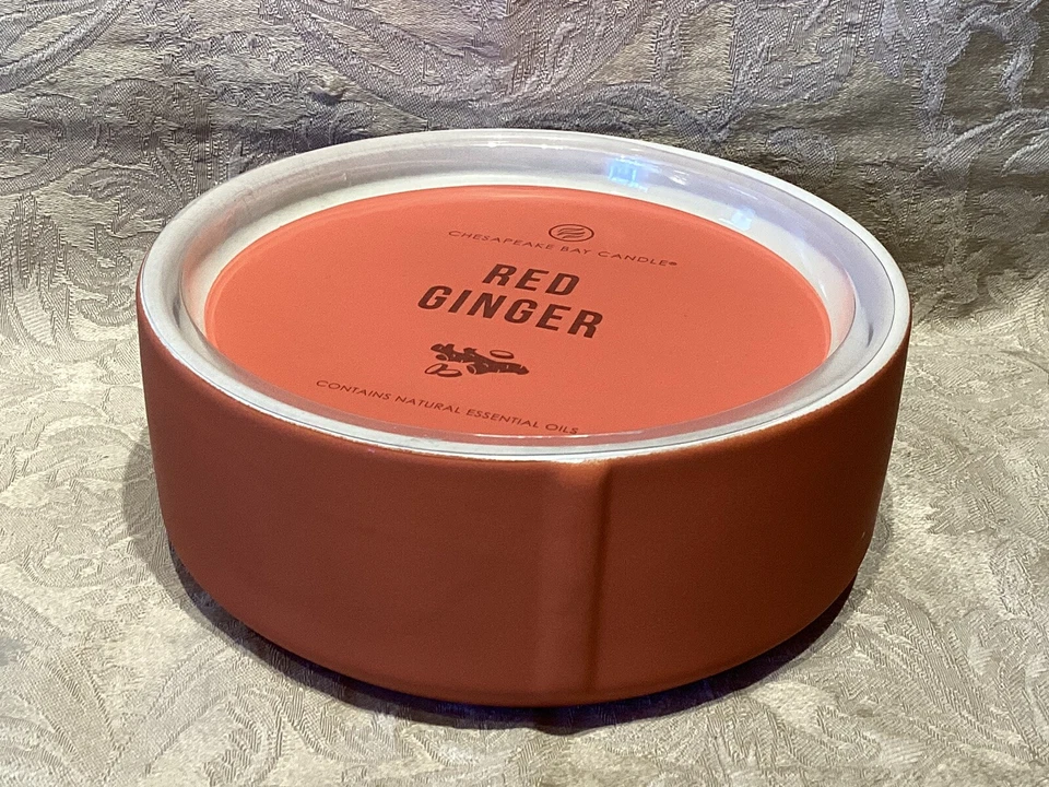 Vela Chesapeake Bay Yankee JENGIBRE ROJO Vela Multi Mecha 14.9 OZ Foto 4 de 4