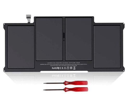 NEW A1466 A1369 A1496 A1405 A1377 for Apple Battery MacBook Air 13'' - Picture 1 of 6