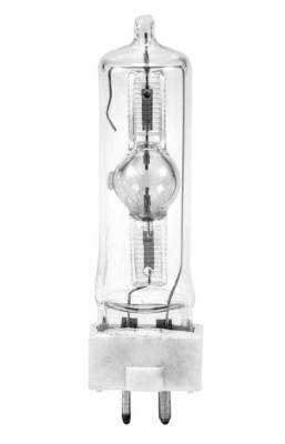 OMNILUX OSD 250/2 94V/250W GY 9.5 Entladungslampe für Lichteffekte 8000 K