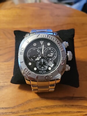 Invicta Australian Diver Men's Watch Model 14645 | eBay