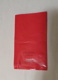 Treco Atomic Robo-Kid Sega Genesis Shoot 'em Up Game w/ Case & Manual 1990