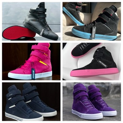  Tk Society High Top Shoes All types