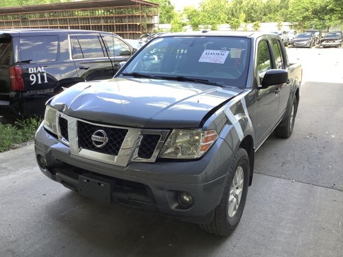 Passenger Right Front Spindle/Knuckle Fits 05-23 FRONTIER 4760158 - Picture 12 of 12