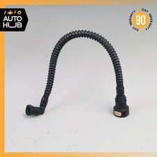 13-18 Mercedes W463 G550 Fuel Evap Charcoal Canister Box Vapor Hose Pipe Oem