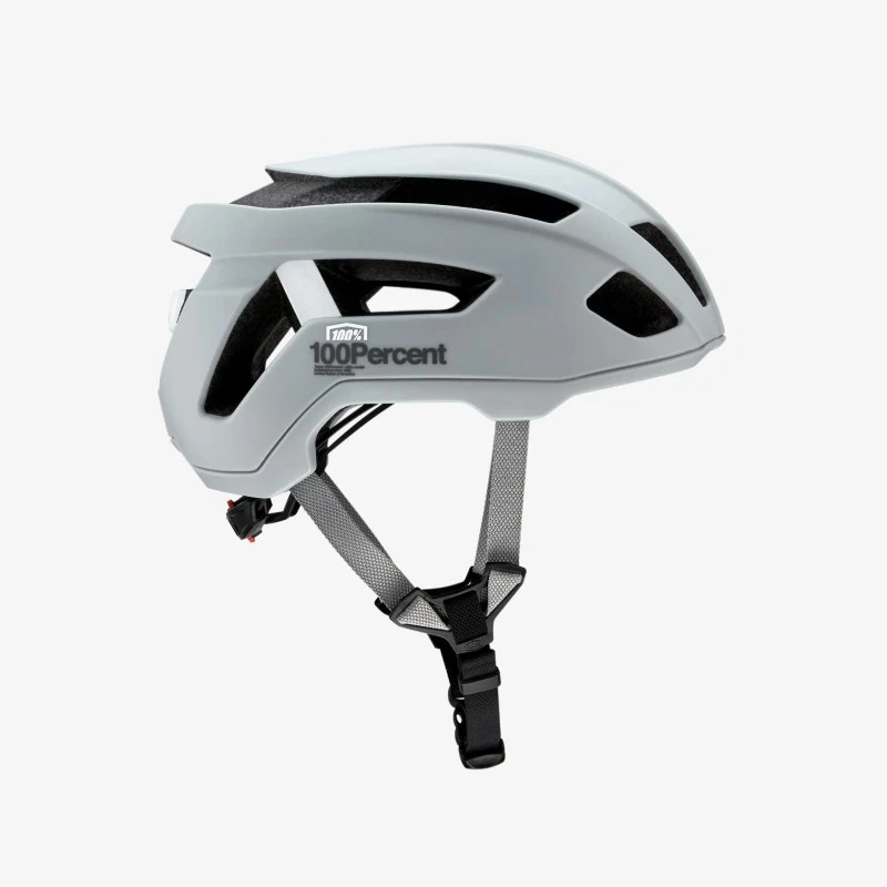 100% Altis Gravel Helm Gr.XS/S / 50-55 Grau - Bild 1 von 1