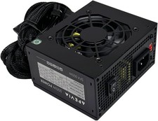 Apevia Sfx-ap500w Mini Itx Solution/micro Atx/sfx 500W Power Supply