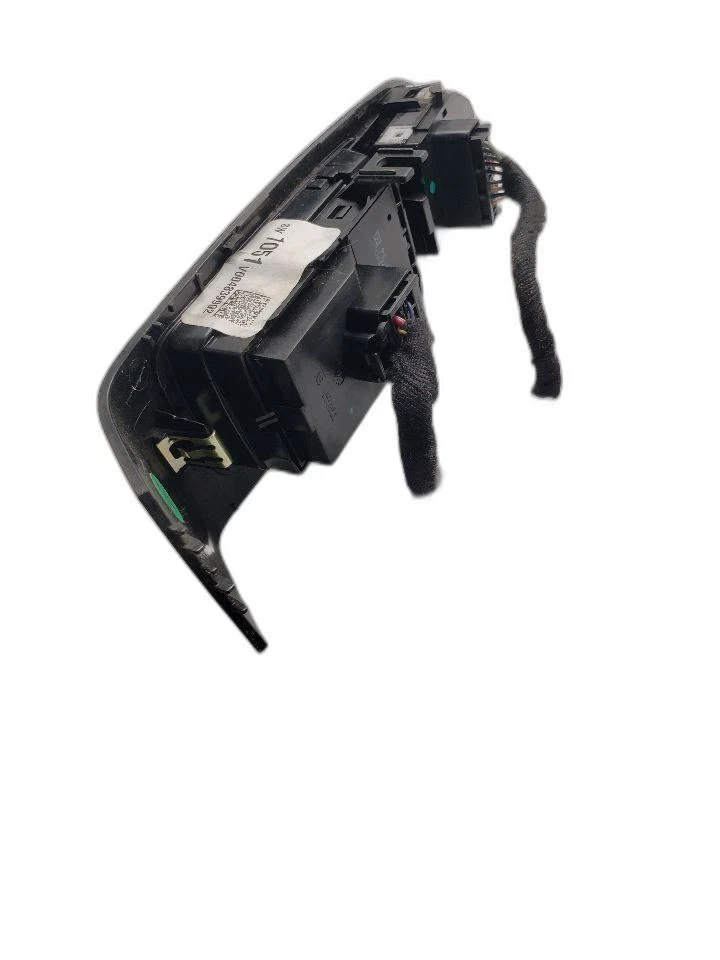 Motor limpiaparabrisas compatible con 04-11 SWIFT 1337870 Foto 2 de 4