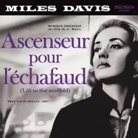 Ascenseur Pour L'echafaud (180G) | Miles Davis | Vinyl / Schallplatte | 2009