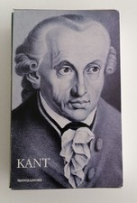 KANT - Vol. 3° - Lezioni di etica, prolegomeni_I classici del pensiero_Mondadori
