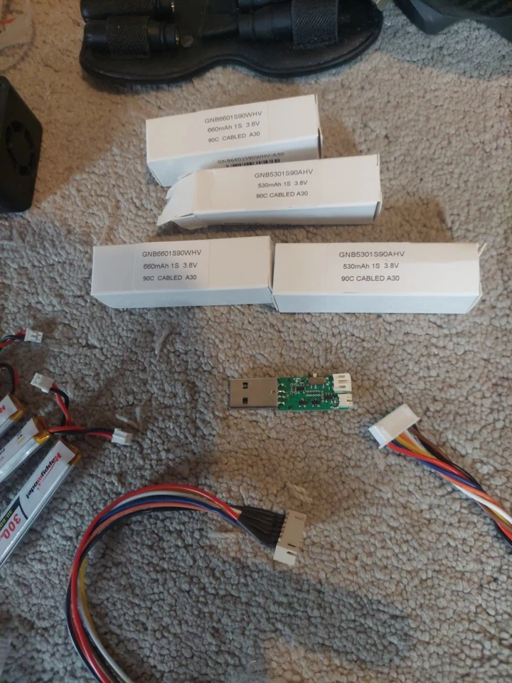 Fpv Drone Kit. Bargain! - Image 3 of 4