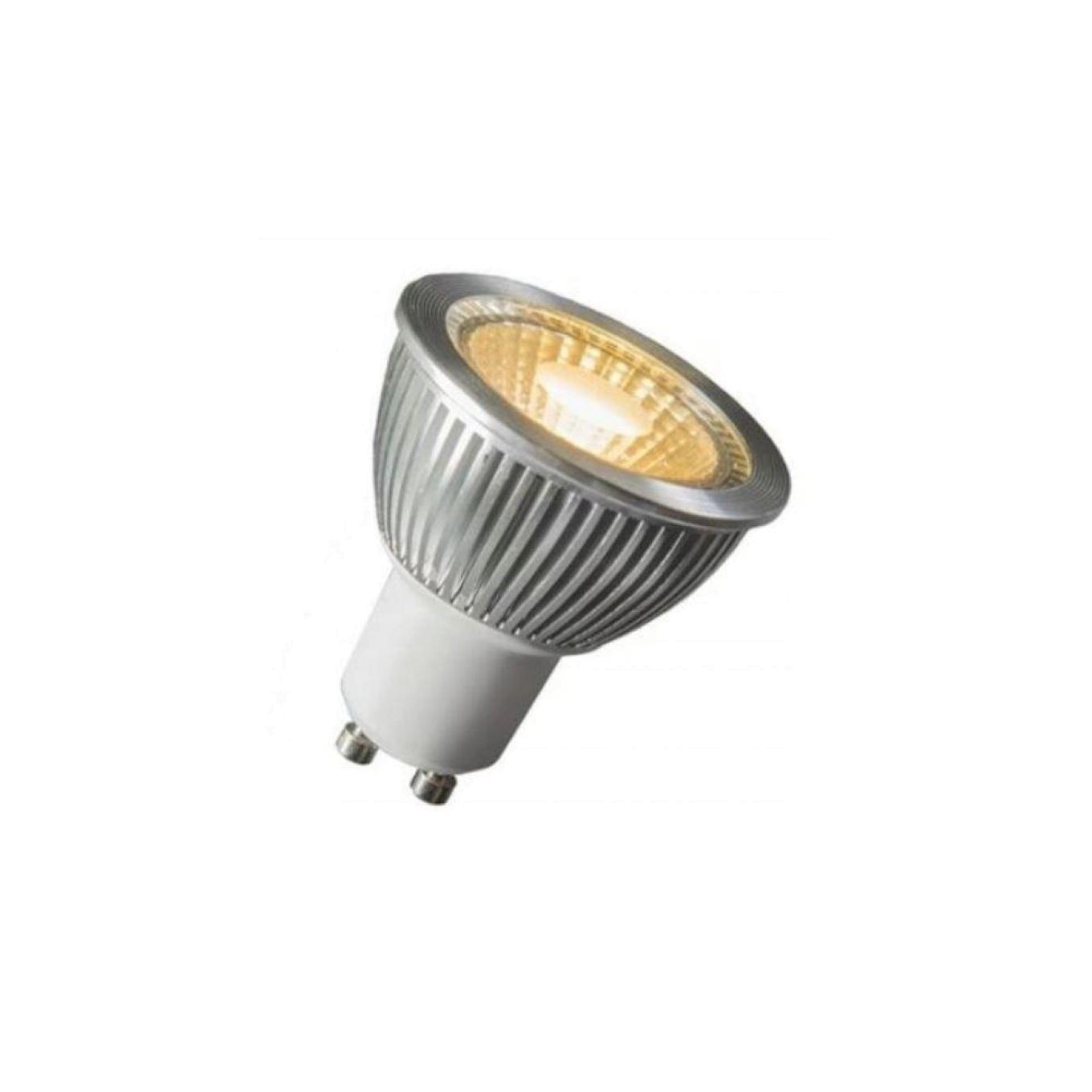 LED bulbs 6W/840 GU10 PAR16 36 pcs 555304.0101