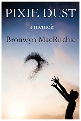 			Pixie Dust by MacRitchie  New 9780646817750 Fast Free Shipping..		