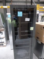 Siemens Wine Cooler Black KW36KATGA iQ500 Freestanding Tall Graded (B-66514)