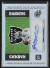 2025 Donruss Optic JaMarcus Russell Base (RAW)