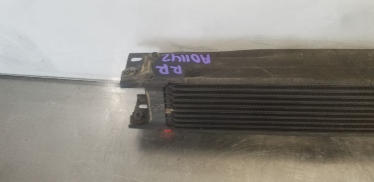 Lamborghini Gallardo 2004 Transmission oil cooler P/N 086317019A