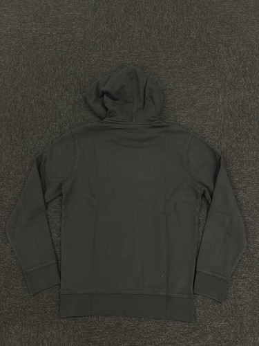 Levi's Original Hoodie Black Mens Size Small BRAND NEW - 第 4/13 張圖片