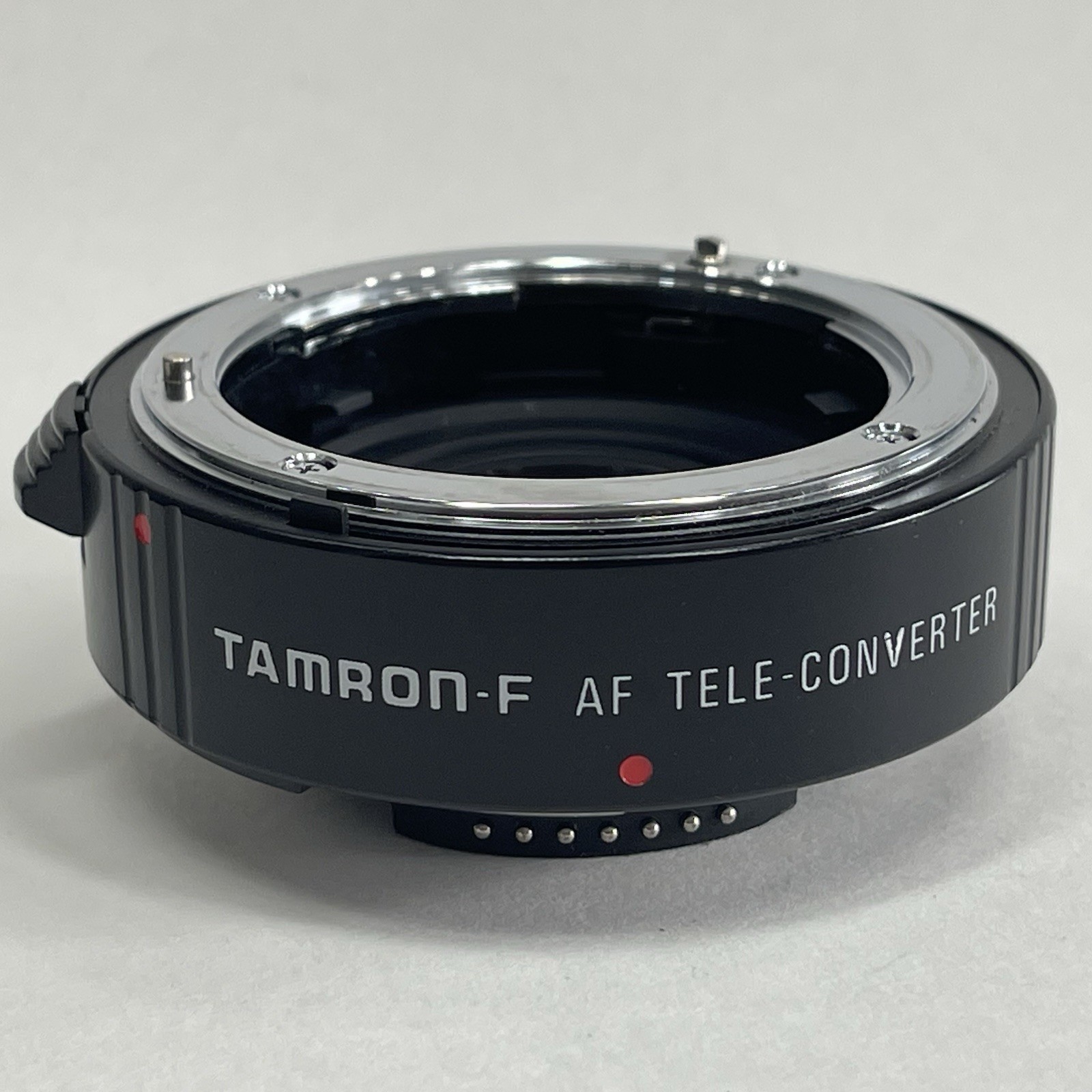 Tamron-F AF 1.4x N-AFd MC4 Teleconverter Nikon. Pre-owned Excellent condition