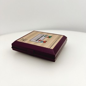 Nintendo Game and Watch Mario Bros Tested Vintage Retro Game Rare Japan