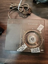 Tandy RadioShack 15-1225A Archerotor TV Antenna Rotator Controller