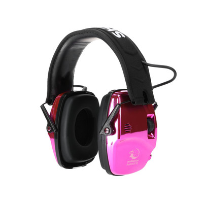 RealHunter Active ProSHOT BT Gehörschützer Rosa